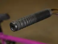 Sunday Bikes "Street Sweeper Jake Seeley" 2027 BMX Bike - Gloss Berry - Freecoaster - RHD