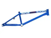 Sunday Bikes "Third Wave" BMX Rahmen