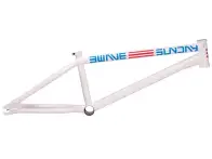 Sunday Bikes "Third Wave" BMX Rahmen
