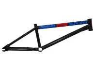 Sunday Bikes "Third Wave" BMX Rahmen