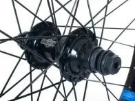Sunday Bikes "Thunder" Hinterrad
