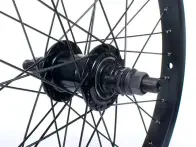 Sunday Bikes "Thundercoaster" Freecoaster Rearwheel