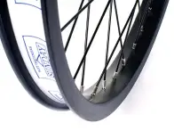 Sunday Bikes "Thundercoaster" Freecoaster Rearwheel