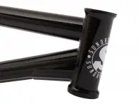 Sunday Bikes "Wave-C 24" BMX Frame - 24 Inch
