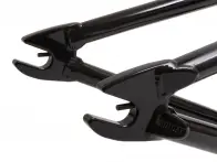 Sunday Bikes "Wave-C 24" BMX Frame - 24 Inch