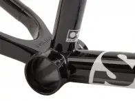 Sunday Bikes "Wave-C 24" BMX Frame - 24 Inch