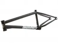 Sunday Bikes "Wavelength" BMX Rahmen