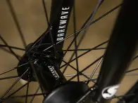 Sunday Bikes "Wavelength Gary Young" 2027 BMX Bike - Matte Gold Metallic - Cassette - SDS