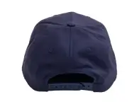 Sunday Bikes "Winners Wreath Snapback" Cap - Navy