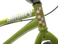 Sunday "EX-Ross" 2012 BMX Rad