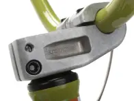 Sunday "EX-Ross" 2012 BMX Rad