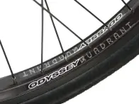 Sunday "EX-Ross" 2012 BMX Rad