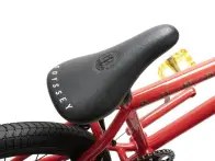 Sunday "EX-Young" 2012 BMX Rad