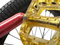 Sunday "EX-Young" 2012 BMX Rad