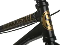 Sunday "Forecaster" 2012 BMX Rad