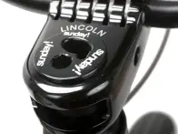 Sunday "Forecaster" 2012 BMX Rad