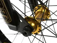 Sunday "Forecaster" 2012 BMX Rad