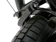 Sunday "Forecaster" 2012 BMX Rad