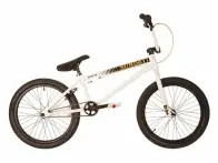 Sunday "Gary Young AM" 2011 BMX Bike