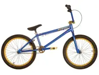 Sunday "Gary Young EX" 2011 BMX Bike