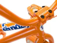 Sunday "Pro-Ross" 2012 BMX Bike