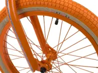 Sunday "Pro-Ross" 2012 BMX Bike