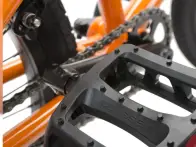 Sunday "Spark" 2012 BMX Rad