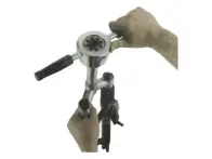 Super B "TB-19454" Fork Steerer Threading Tool