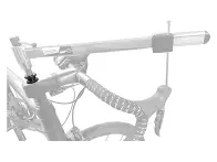 Super B "TB-1946B" Adapter for Brake and Shift Levers