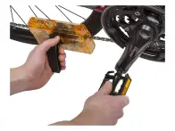 Super B "TB-3208" Chain Cleaner