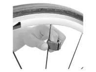 Super B "TB-5502" Spoke Wrench