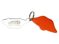 Super B "TB-BR10" Bremsbelag-Einstellhilfe