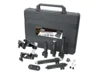 Super B "TB-DB11" Facing Tool for Brake Caliper Mounts