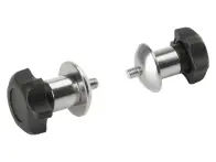 Super B "TB-PF 30" Zentrierständer