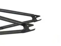 SuperB** "MD Sig" BMX Rahmen