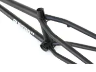 SuperB** "MD Sig" BMX Rahmen