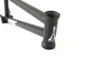 SuperB** "MD Sig" BMX Rahmen