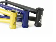SuperB** "MD Sig" BMX Rahmen