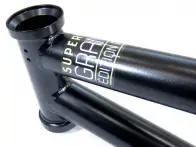 Superstar "Carlton" BMX Frame