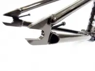 Superstar "Cooper" BMX Rahmen