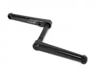 Superstar "Duty" Kurbel