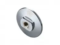 Superstar "Front" Front Hubguard - Male