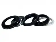 Superstar "Integrated" Steuersatz