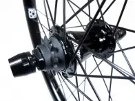 Superstar "Overdrive" Kassettennabe