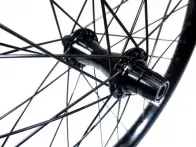 Superstar "Overdrive" Vorderradnabe