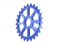 Superstar "Pimp" Kettenblatt