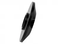 Superstar "Profile Mini Front" Front Hubguard - Aluminium