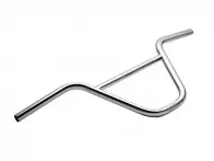 Superstar "Swinger" BMX Lenker - Chrom