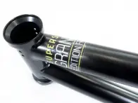 Superstar "Watson" BMX Rahmen