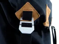 Surface "Carry Pack" Backpack